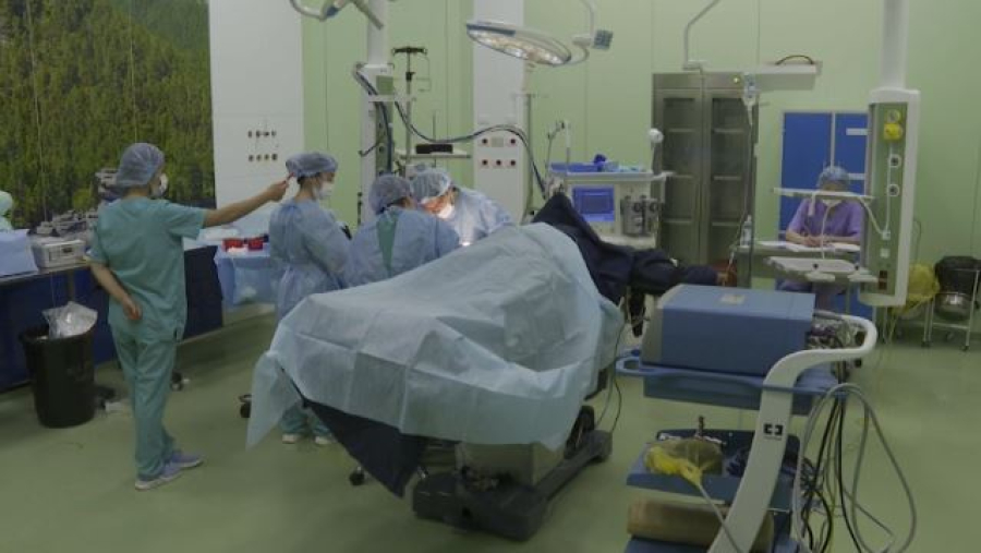 Неделя осведомлённости о раке кожи и меланоме стартовала в Казахстане