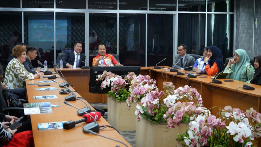 ШҚО-да жасанды интеллект мектебі ашылады