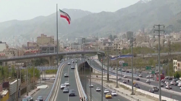 Иран назвал условия для ограничения своей ядерной программы