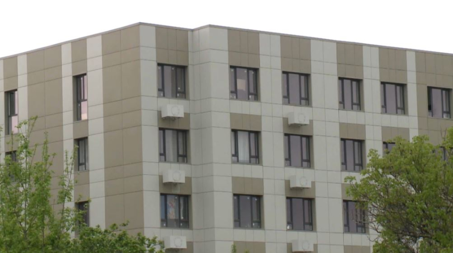 Алматы облысында пәтер кілттері табыс етілді