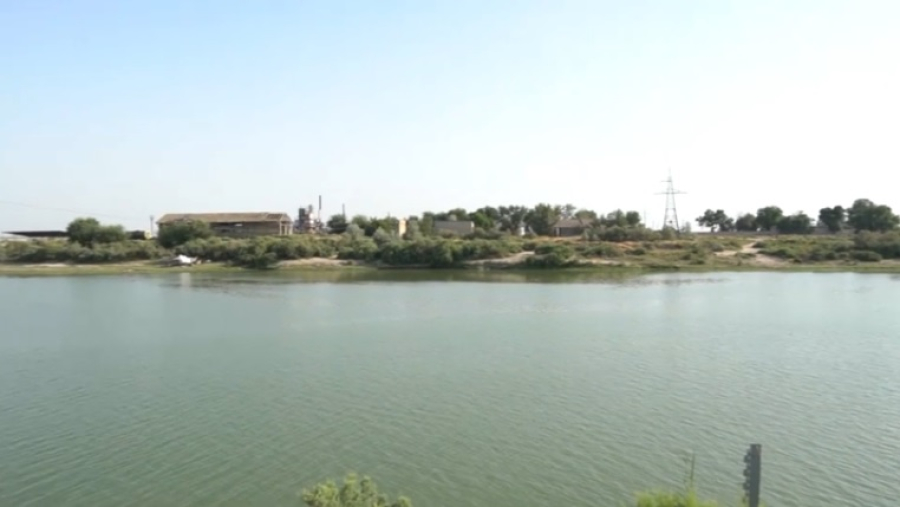 Вопросы дефицита воды обсудят на RES-2026