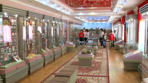 Қызылорда облысында 7 «Руханият» орталығы салынады