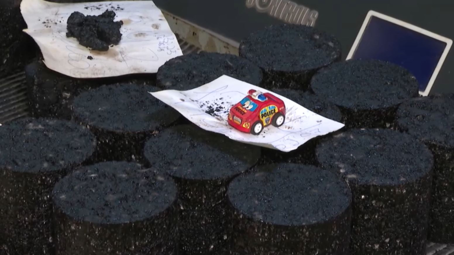 Автожолдардағы қауіпсіздік күшейтіледі