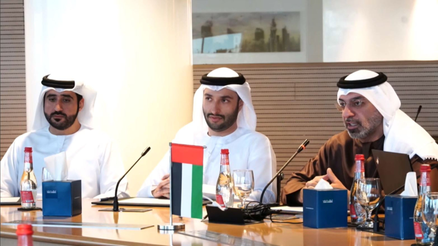 Дубайда Қазақстан капиталымен жұмыс істейтін мектеп ашылуы мүмкін