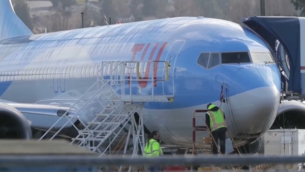 Почему пассажиры отказываются летать на Boeing 737 MAX