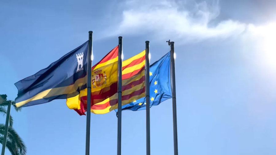 Испанияда Каталония сепаратистеріне рақымшылық жарияланды  