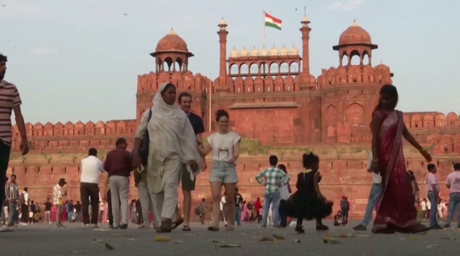 США угрожают Индии пошлинами в размере 25%