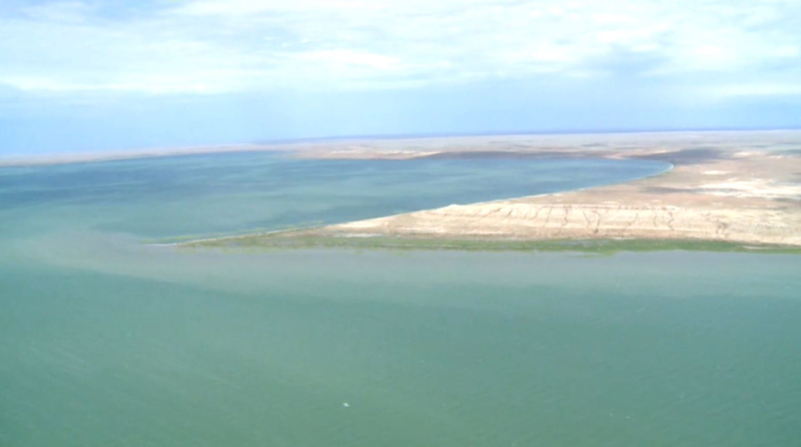 Астанада Халықаралық Аралды құтқару қорының кеңесі өтеді