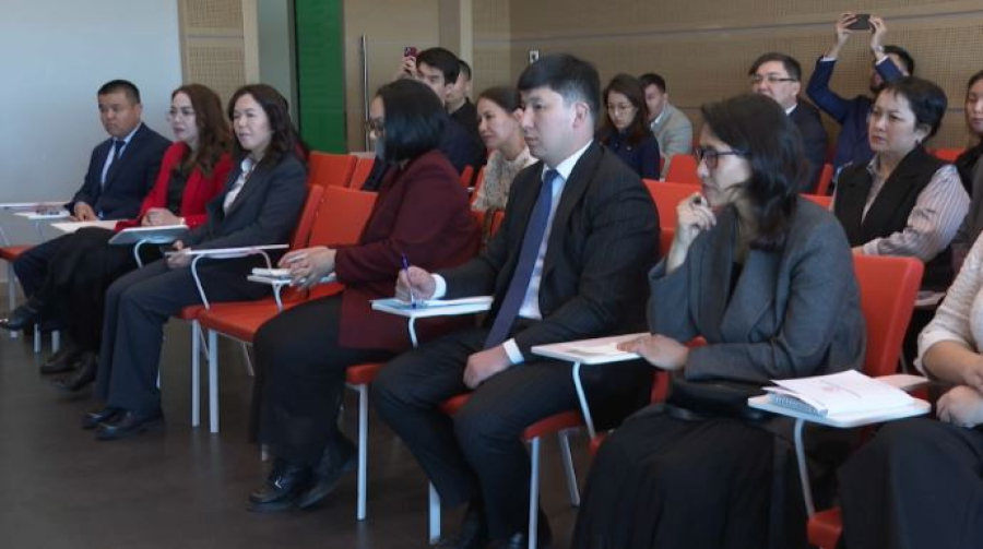 Институциональные награды и региональные символы приведут в порядок