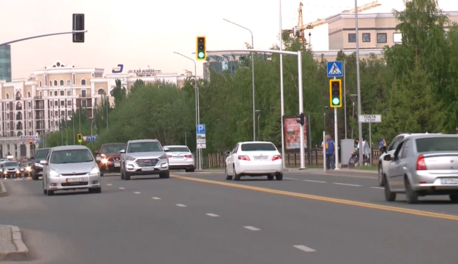 Қ. Тоқаев: Көлік халыққа қолжетімді бола түседі