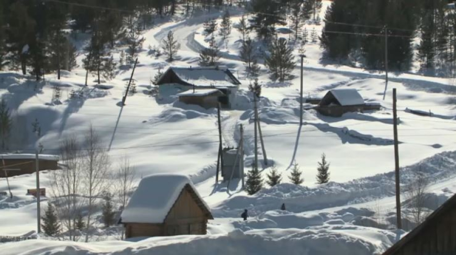 Новое село появится на карте Казахстана