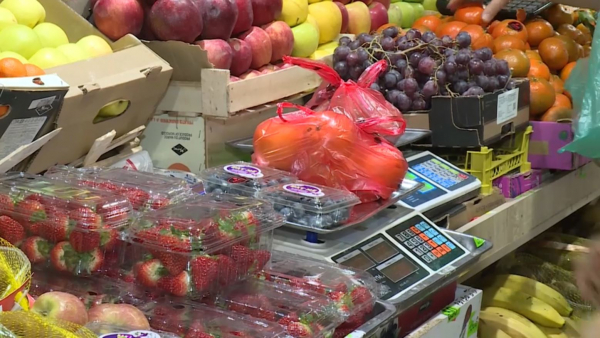 Елімізде жүз базар жаңартылады