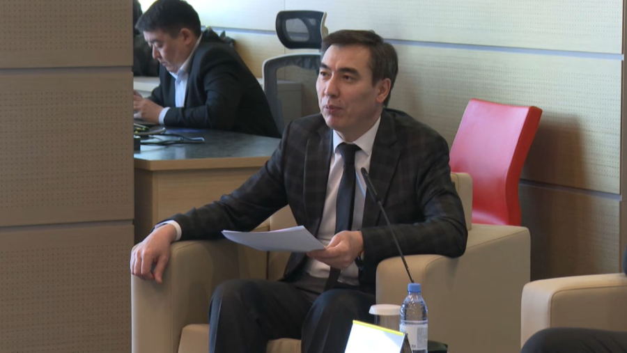 Адами капитал – мемлекет дамуының негізі