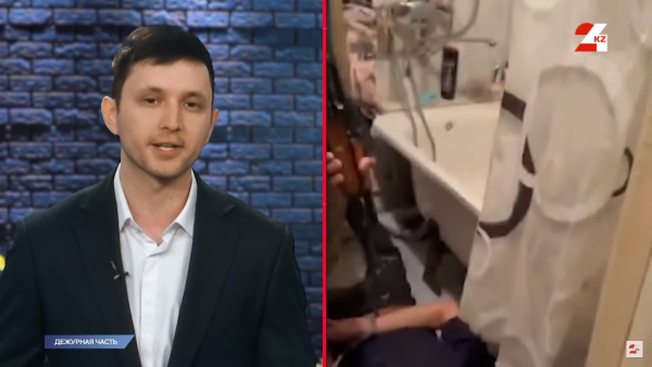 Лжеимам избивал детей на занятиях