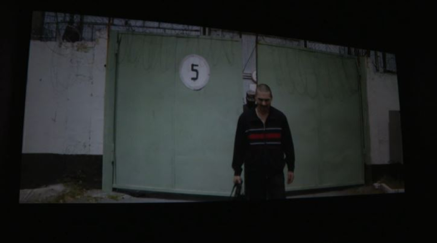 Премьера фильма о трансплантации прошла в Астане