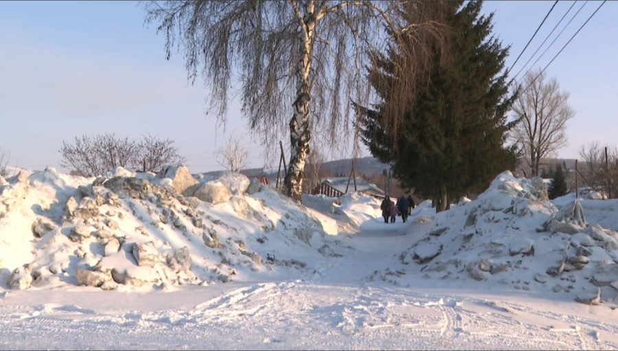 ШҚО-да тасқынның алдын алуға әскерилер жұмылдырылды