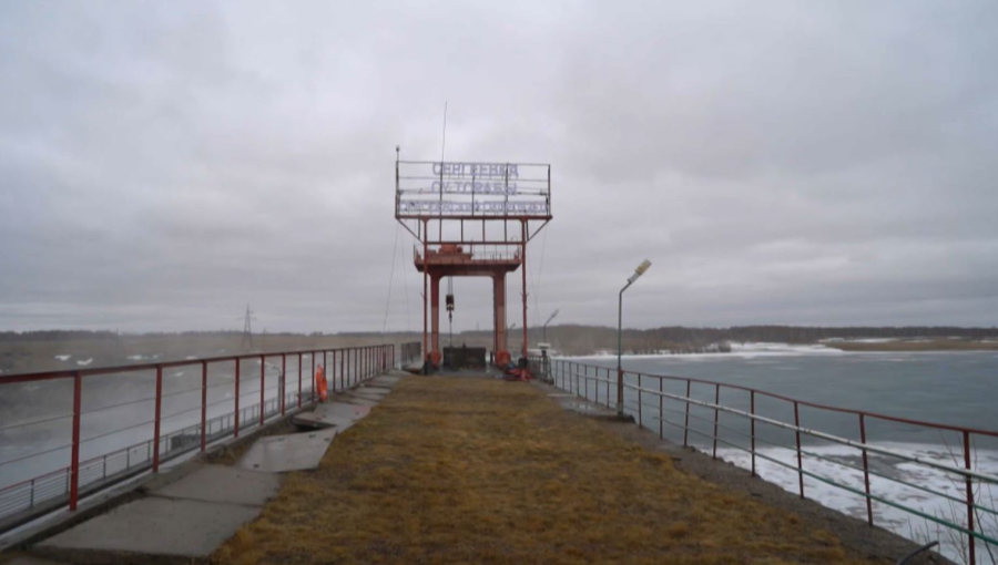 Ескерту: кей өңірлердегі өзендерде су деңгейі көтерілуі мүмкін