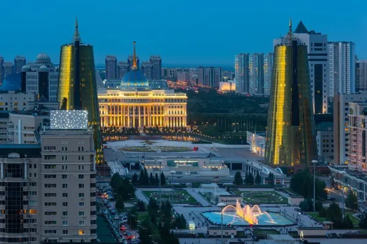 Республика күніне орай елімізде мерекелік іс-шаралар өтеді