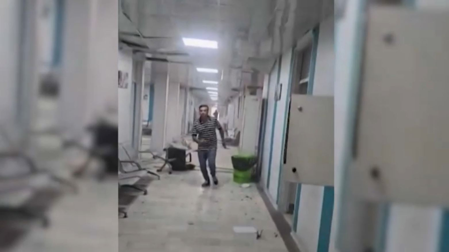 Иранда жойқын жарылыстан 500 адам жараланды