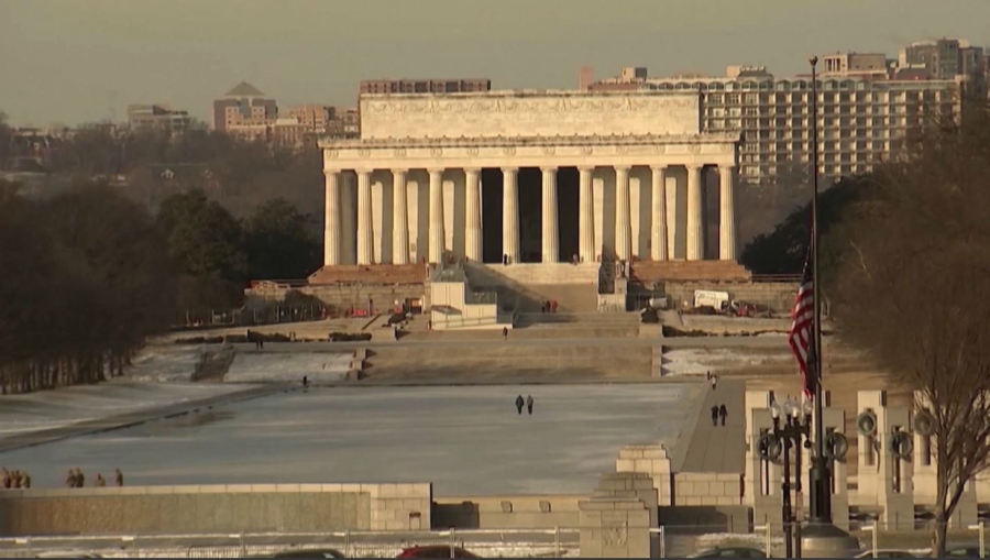 АҚШ Иранға соққы жасауы мүмкін