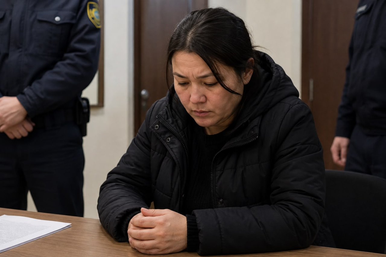 Обещала решить жилищный вопрос: женщина обманула 20 человек на 45 млн тенге