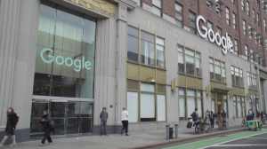 Google компаниясы қызметкерлерін қысқартып жатыр