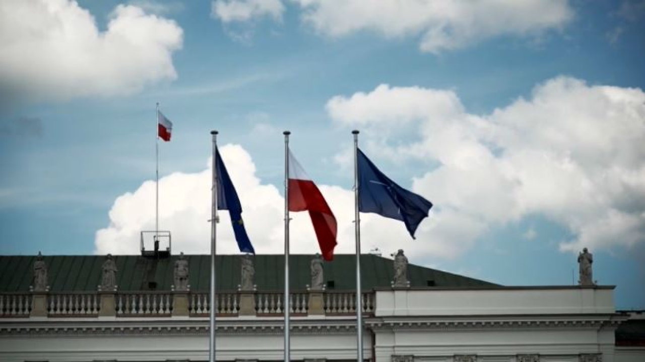 Польша БҰҰ жиынын өткізуді сұрады