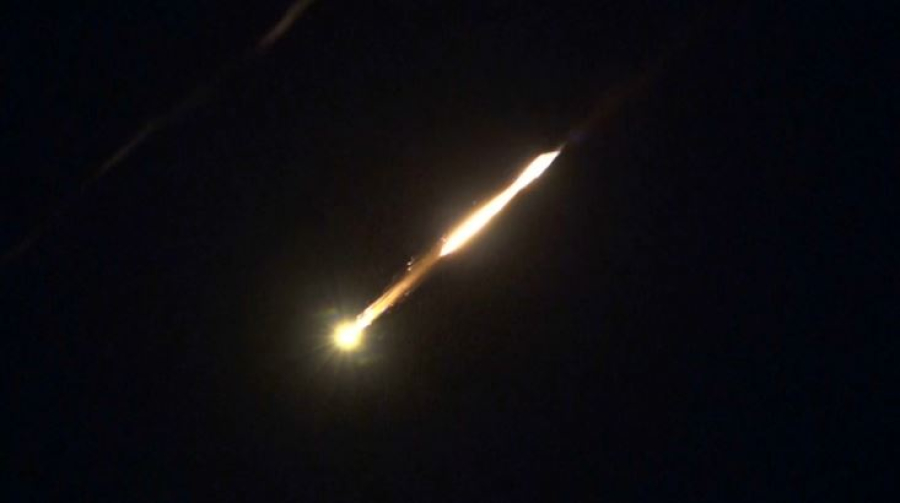 CNN: Трамп не планирует новых ударов по Ирану