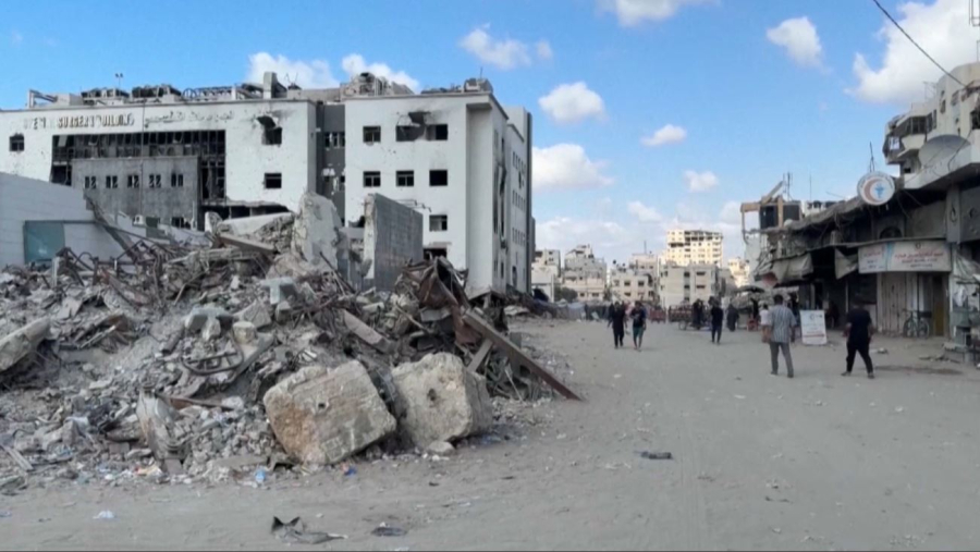 ХАМАС Израильге қайтаратын тұтқындардың тізімін ұсынды