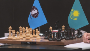 Классикалық шахматтан әлем чемпионы Астанада анықталады
