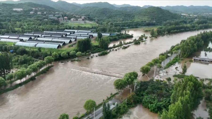 NASA цунамиді ерте анықтаудың жолын тапты