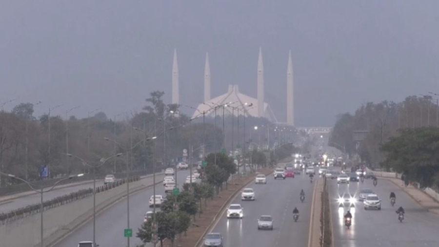 Пакистан и Саудовская Аравия договариваются о сделке