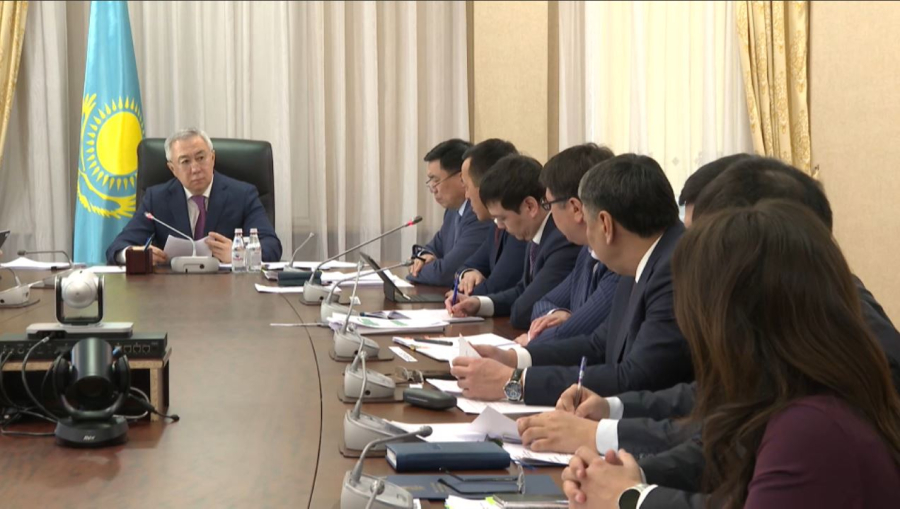 Жаңа Салық кодексіне қатысты ұсыныстар қайта қаралады