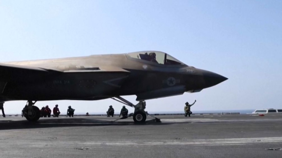 Военные концерны США увеличат производство