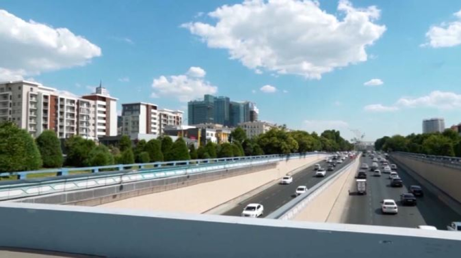 Өзбекстан импортты арттыруға мүдделі