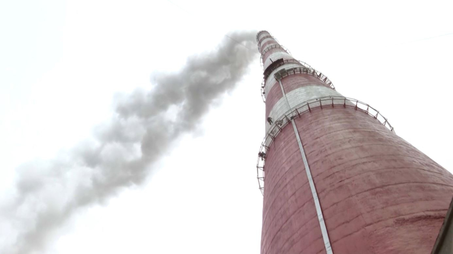 Ұлытауда зиянды қалдықтар бақылауға алынады