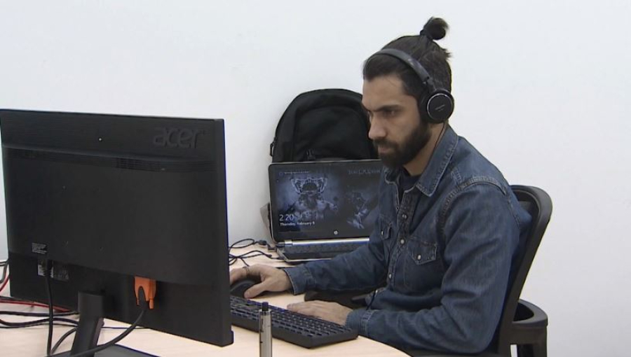 Депутаты предложили принимать на службу в спецорганы молодых IT-специалистов