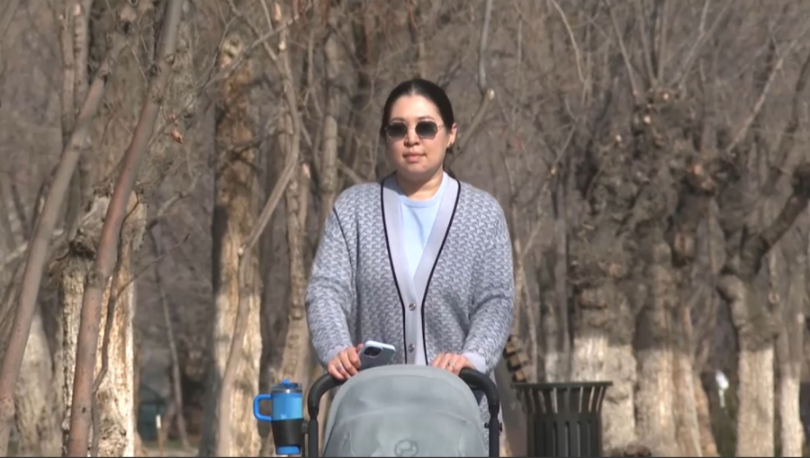 «Ұлттық қор балаларға»: жеті миллионға жуық балаға 2,5 миллиард доллар аударылды