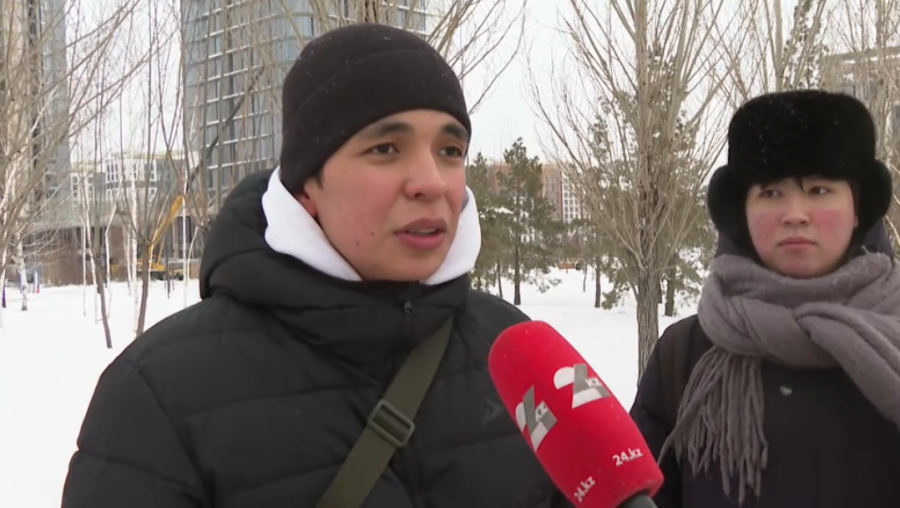 Какие книги читают астанчане