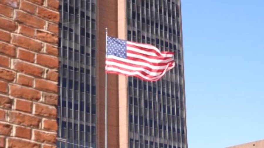 АҚШ-тың 20 штаты Трамп әкімшілігін сотқа берді