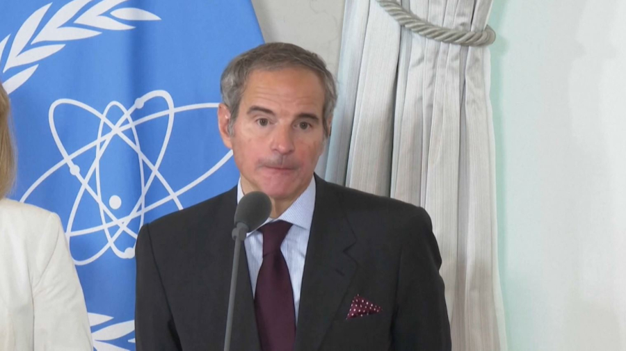 МАГАТЭ: Иран уран қорын қайта байытуы мүмкін