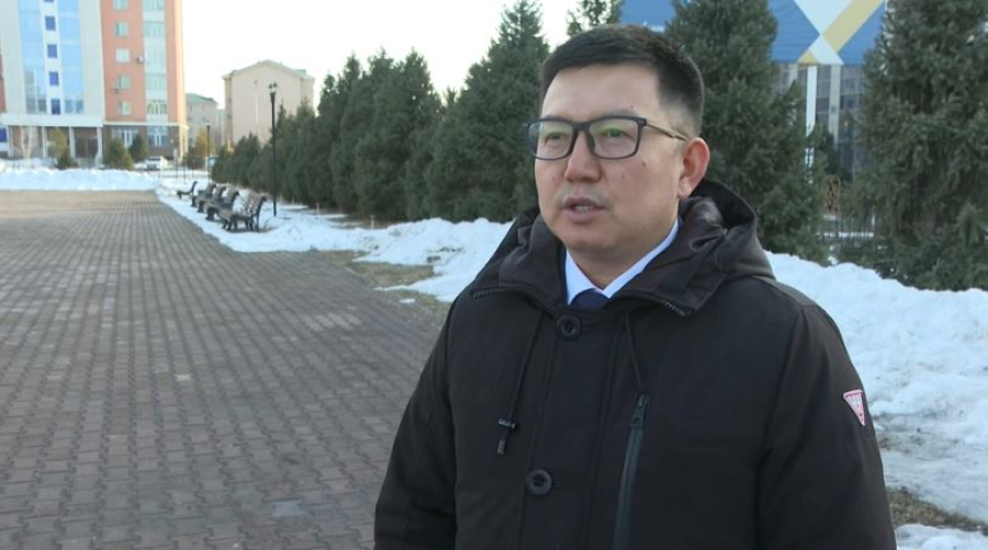 Жители области Жетісу высказались о роли граждан в реализации реформ