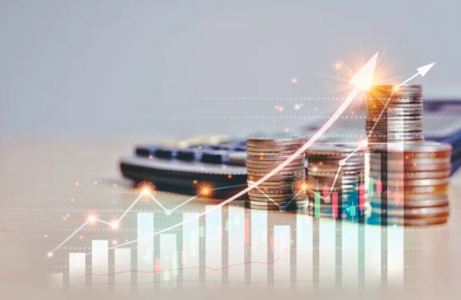 ВВП Казахстана за январь–май вырос на 6%  