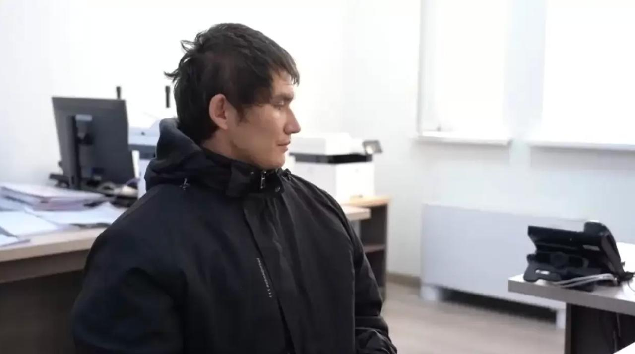 Сарсемалиев признал вину по делу об убийстве трёх человек 