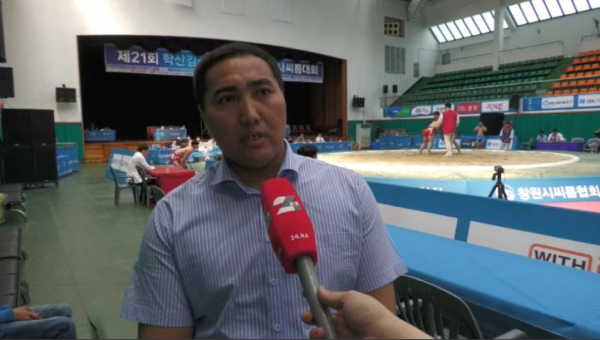 V Всемирные игры кочевников: Корея отправит делегацию из 14 человек