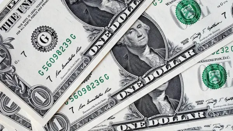 Курс доллара вырос на торгах в Казахстане 11 сентября