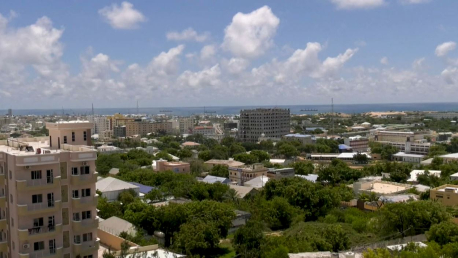 БҰҰ Сомали бойынша шұғыл кеңес өткізеді