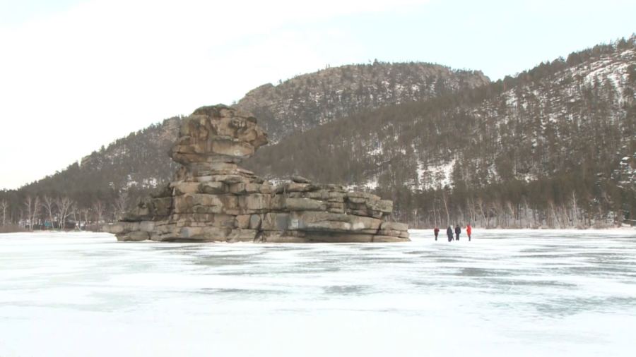 Бурабайда жаңа демалыс алаңқайлары ашылады