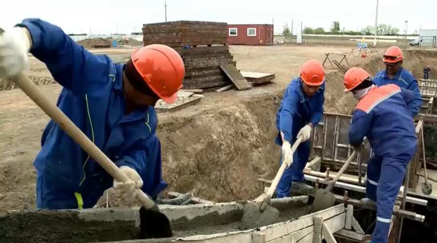 Қала құрылысына бірыңғай сараптама жүргізіледі