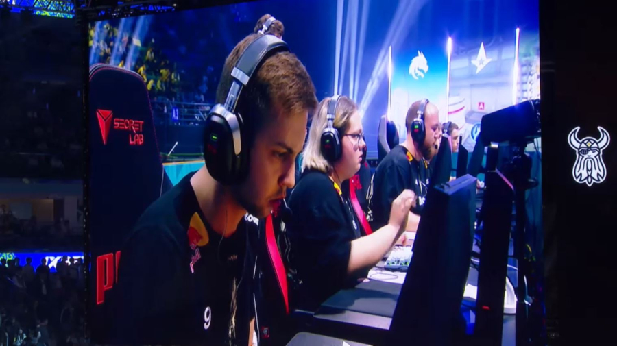 Киберспорттан PGL Аstana турнирінің жеңімпаздары анықталды